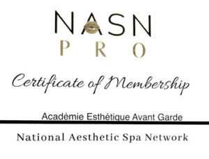 member NASN